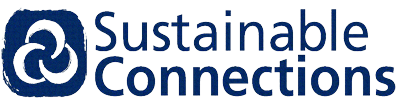 Sustainable Connections Logo