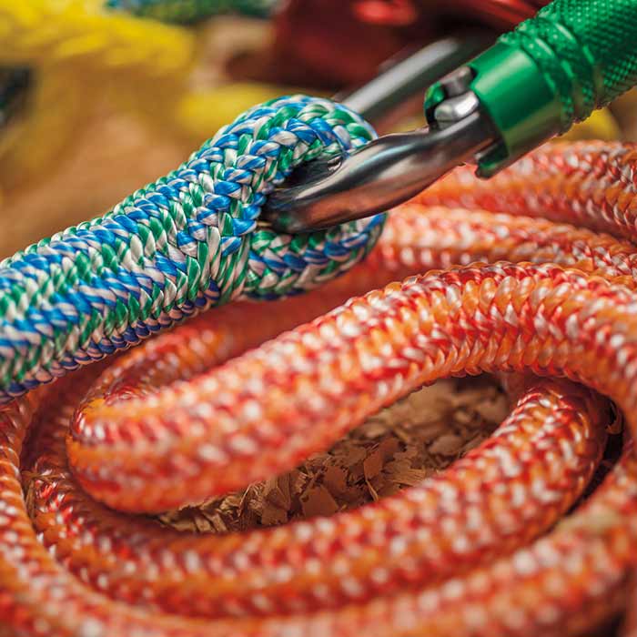 Hardware - Samson rope