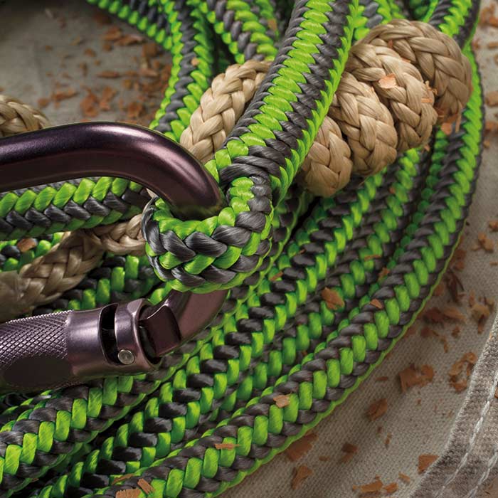 climbing rope accessories