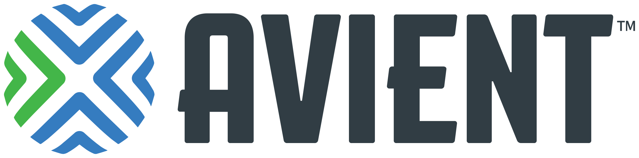 Avient Corporation Logo