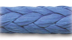 Example of new 12-Strand Rope