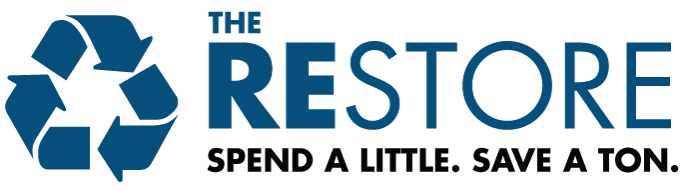 The REStore Logo