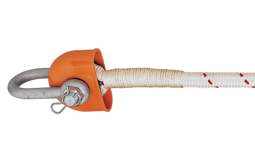 Hardware - Samson rope