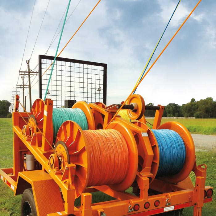Samson Rope Marine, Commercial, Utility Rope and More