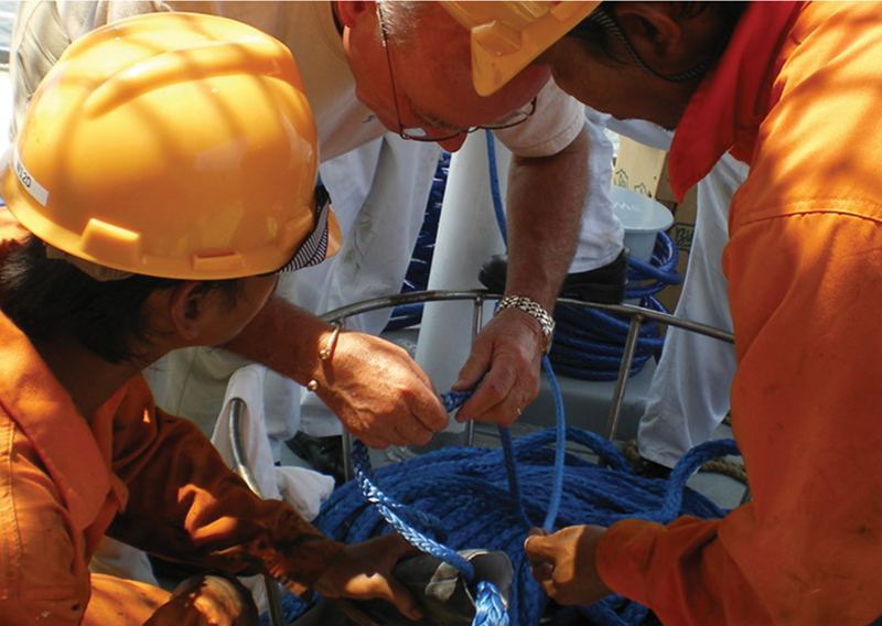 TB_AmSteelBlue_FAQ_2019_IMG_D AmSteel-Blue FAQ Splice